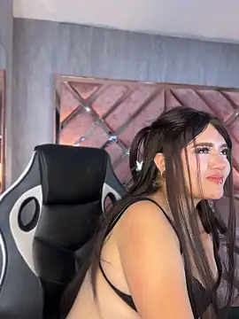 lya_nekko_ (F teen) - ❤️use my dildo for the first time❤️