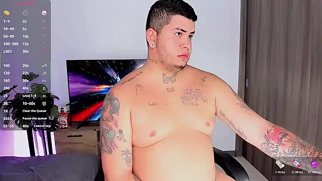 Thomas_chubbyxhot webcam