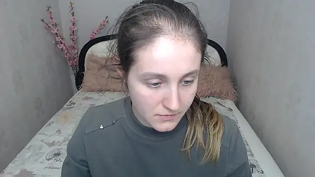 Holliy_Cooper webcam