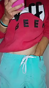 thick_cock (M young) - Cum