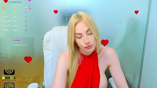 aileen_williams webcam