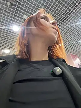  RosieSecret chat room