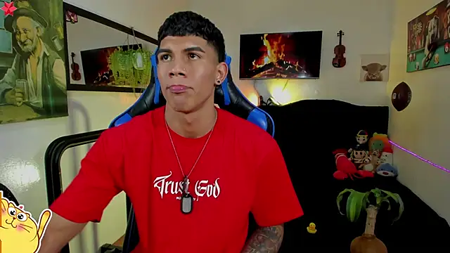 Damian_latinxxx webcam