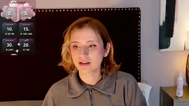 seraphine_star webcam