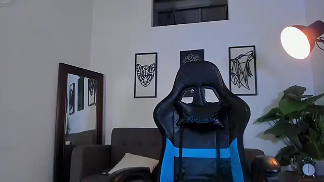 Justin_kingX7 webcam