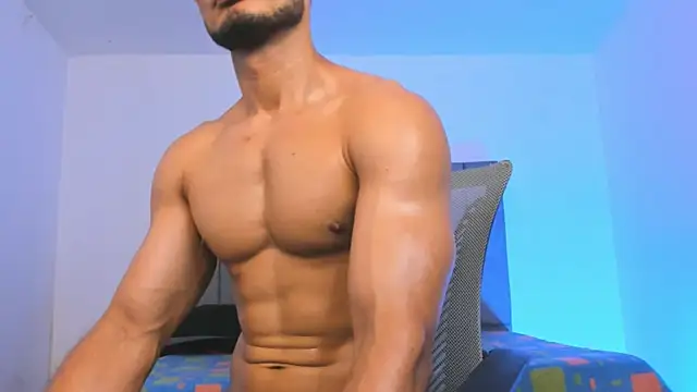 Adonys_Lewis_ webcam