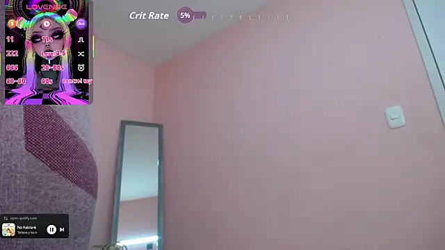 _carlotta_x - _carlotta_x's free webcam - UK Sex Cams