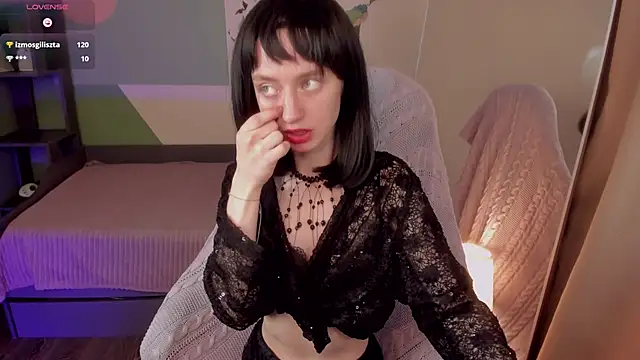 Pretty_Victoria webcam