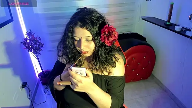 agatha_marin - Agatha_Marin's free webcam - UK Sex Cams