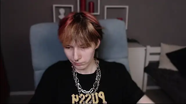 guitarandangell webcam