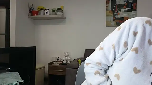 Alondra_fetish webcam