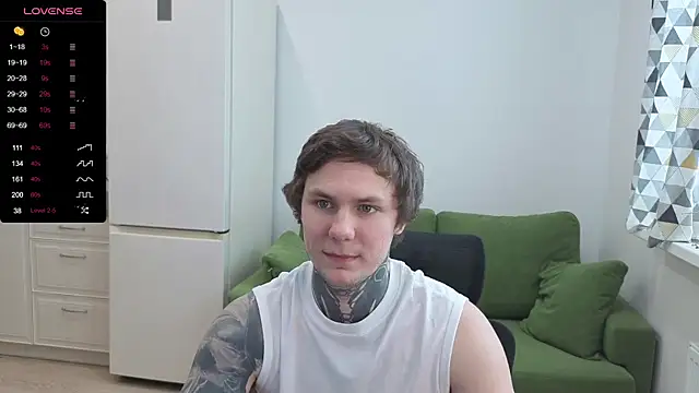 Lechery_boy live sex cam