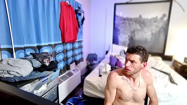 savageconfidence webcam