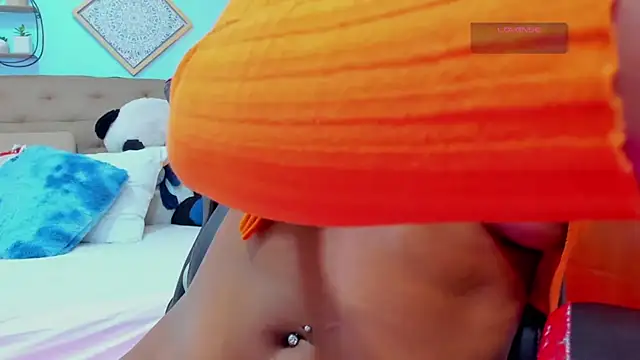 _EbonyGoddess webcam