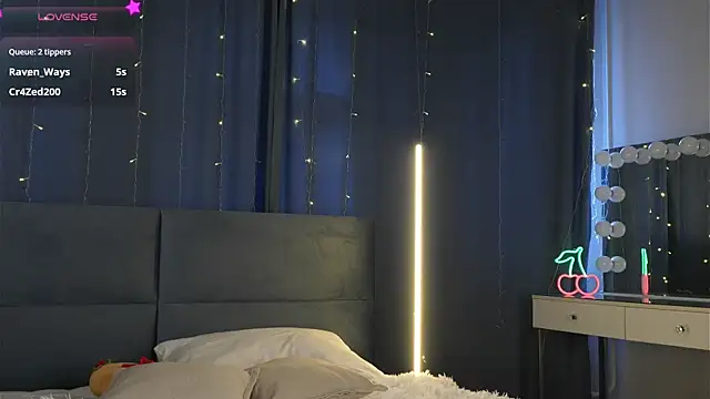 GeorginaDudley webcam