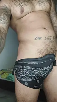 David_tatto1 webcam