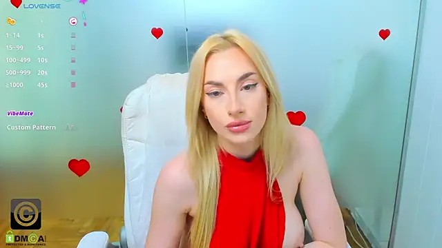 aileen_williams webcam