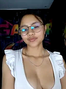 SofieLove_01 webcam