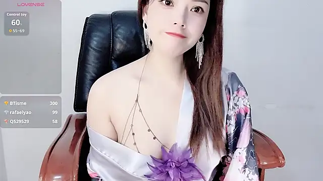 Xiaoxiao-258 webcam