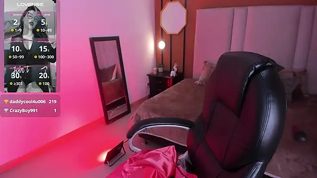 Dakhota_Rouge webcam