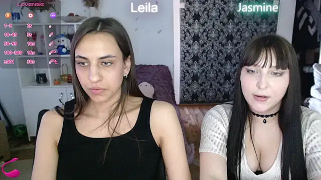 JasmineAdamss webcam