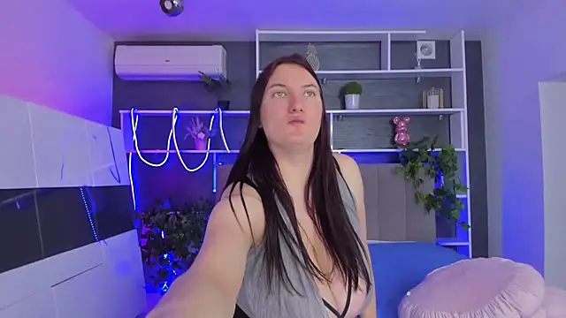 StephieRousee webcam