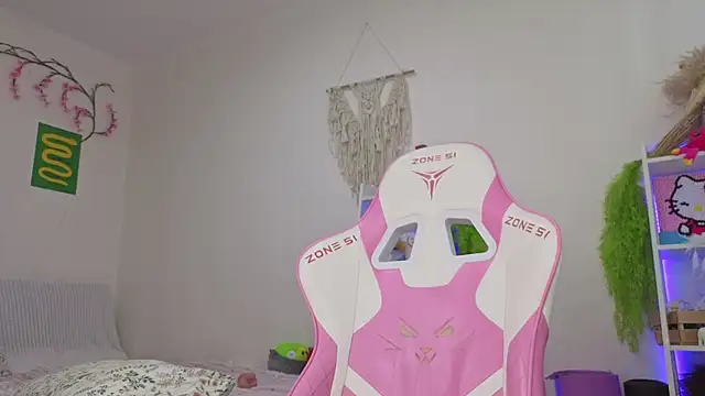 Mia_WaterFall webcam