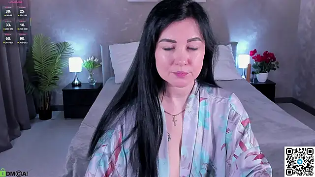 Monika_Martinezz webcam