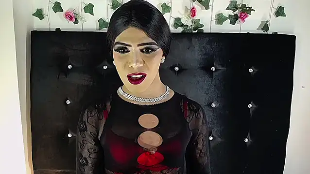 Kristal_Queen01 webcam