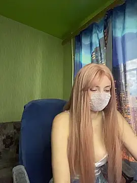 SophieBlackwood webcam