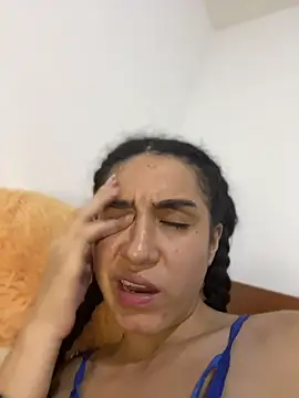 Dilecta_hersy65 webcam