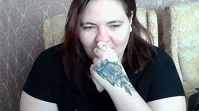 ElviraOreilllyX webcam