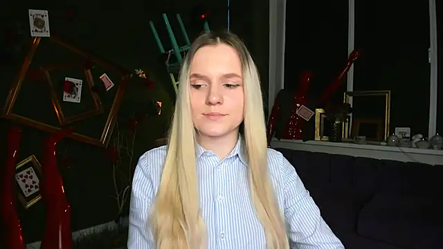 SherriButlers webcam