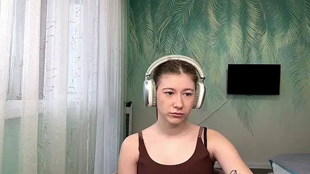 Kate_Jomallona webcam