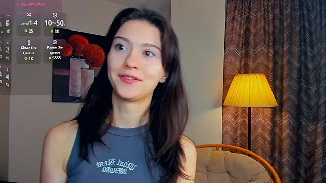 LibbieSchworm webcam