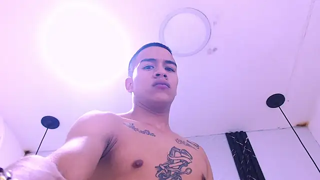 Lian_Jacob webcam