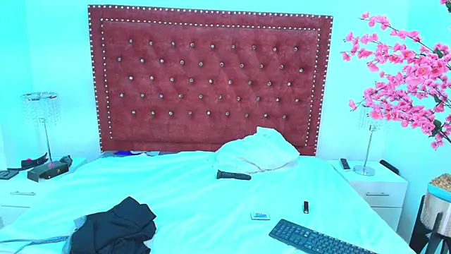 Adara_and_darek webcam