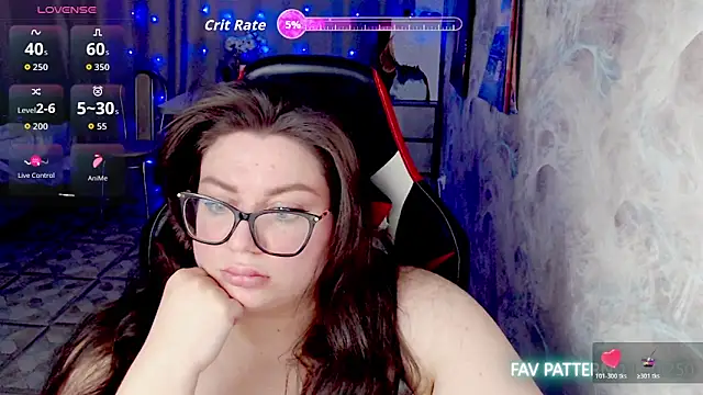 alexa_sweetyy webcam