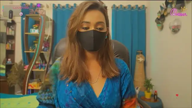 Stunner-GALBI webcam