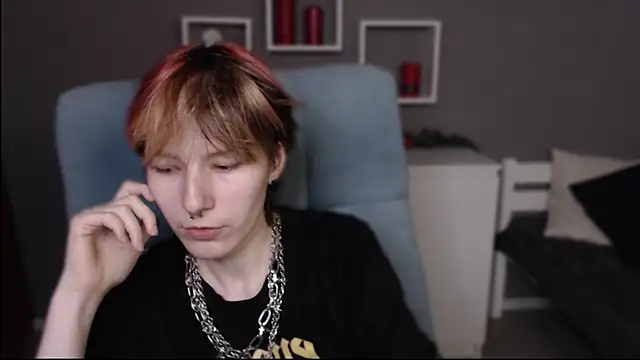 guitarandangell webcam