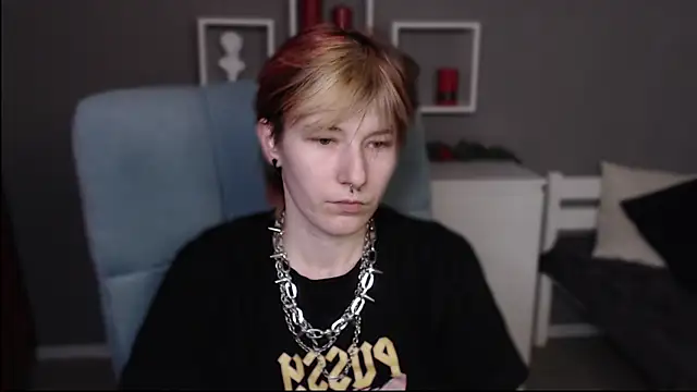 guitarandangell webcam