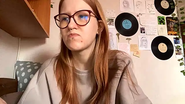 LaureenVielma webcam