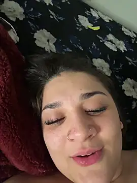 treasurebabii webcam