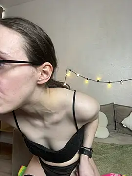 MartiniiSelenna webcam