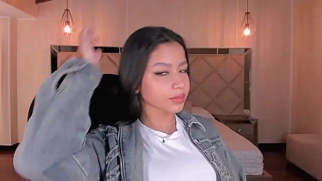 SophieHouston_ webcam