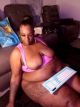 Thickkemzz41 webcam