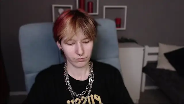 guitarandangell live sex cam