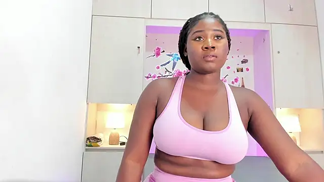 JulianaBlaze_ webcam