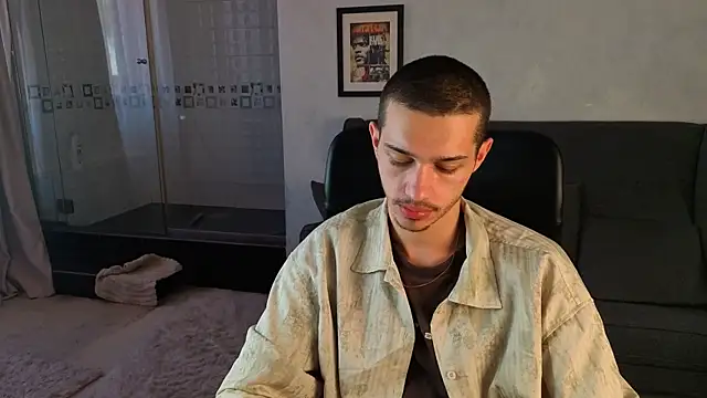 kaydendrew - KaydenDrew's free webcam - UK Sex Cams