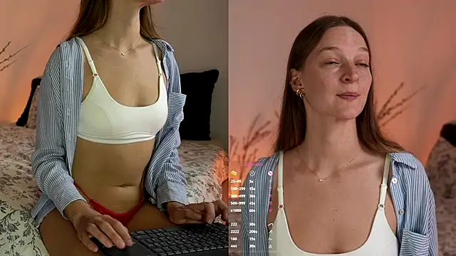 special___ - Special___'s free webcam - UK Sex Cams